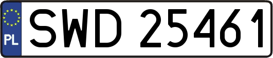 SWD25461