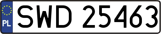 SWD25463