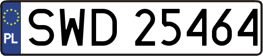 SWD25464