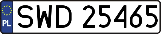 SWD25465