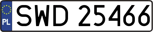 SWD25466