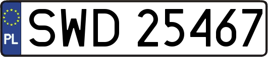 SWD25467