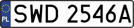 SWD2546A