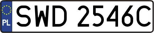 SWD2546C