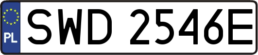 SWD2546E