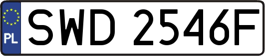 SWD2546F