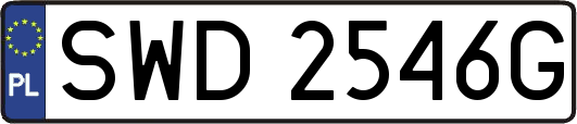 SWD2546G
