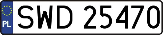 SWD25470