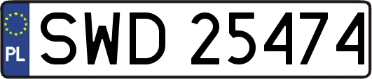 SWD25474