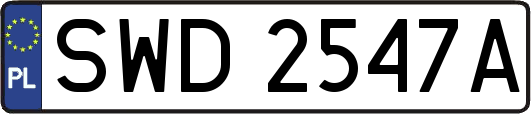 SWD2547A