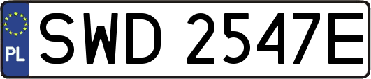 SWD2547E