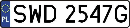 SWD2547G