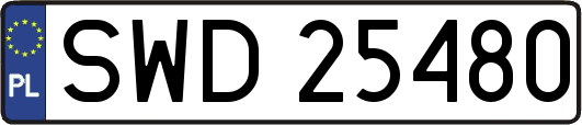 SWD25480