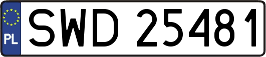 SWD25481