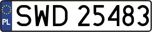 SWD25483