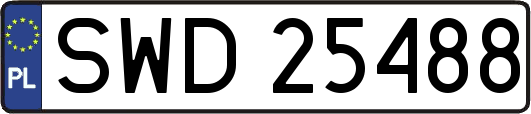 SWD25488