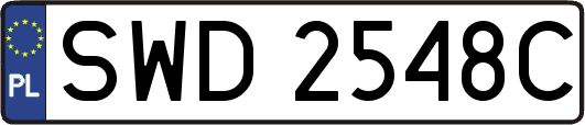 SWD2548C