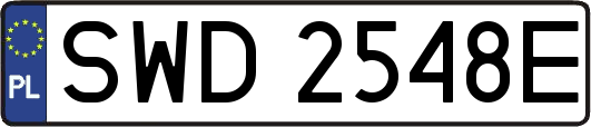 SWD2548E
