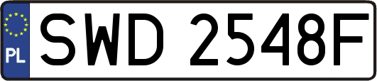SWD2548F