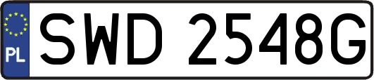 SWD2548G