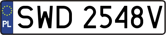 SWD2548V