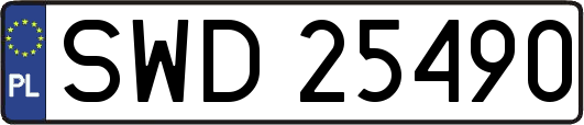 SWD25490