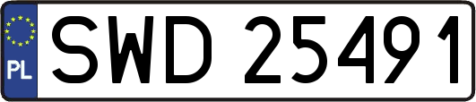SWD25491