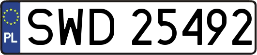 SWD25492