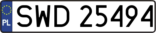 SWD25494