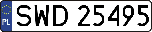 SWD25495
