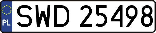SWD25498