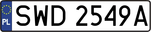 SWD2549A