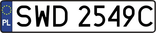 SWD2549C