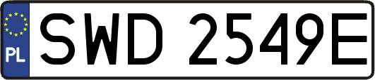 SWD2549E