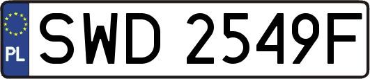 SWD2549F