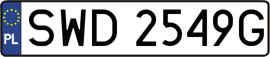 SWD2549G
