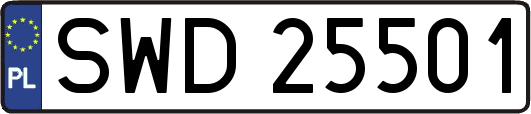 SWD25501