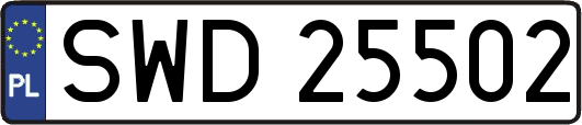 SWD25502