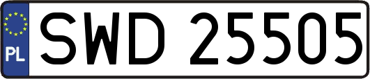 SWD25505