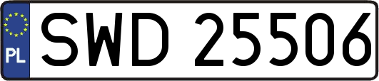 SWD25506