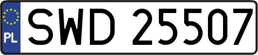 SWD25507