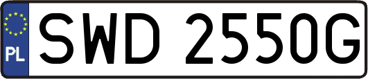 SWD2550G