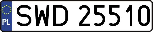 SWD25510