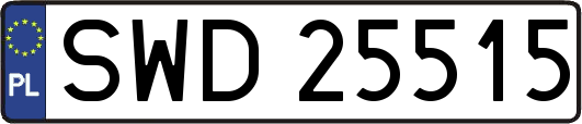 SWD25515
