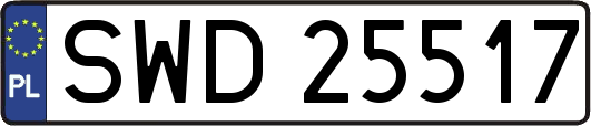 SWD25517