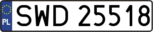 SWD25518