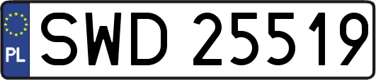 SWD25519