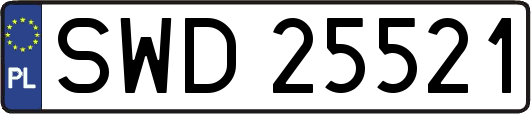 SWD25521