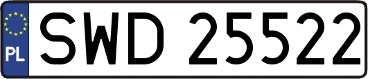 SWD25522
