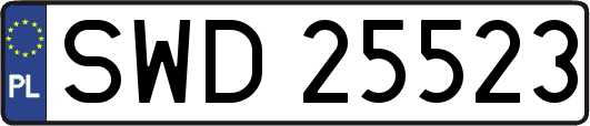 SWD25523